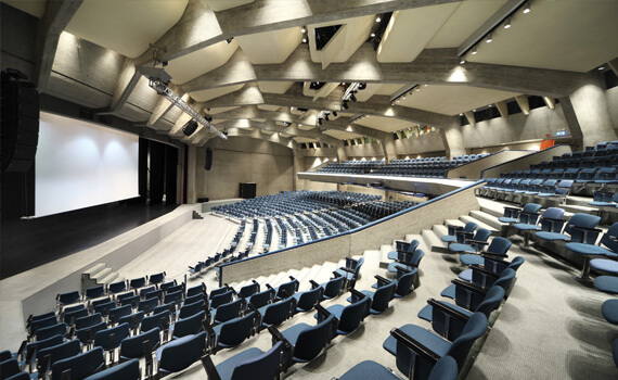 GAM Inventory Management - Top Commercial Storage Services